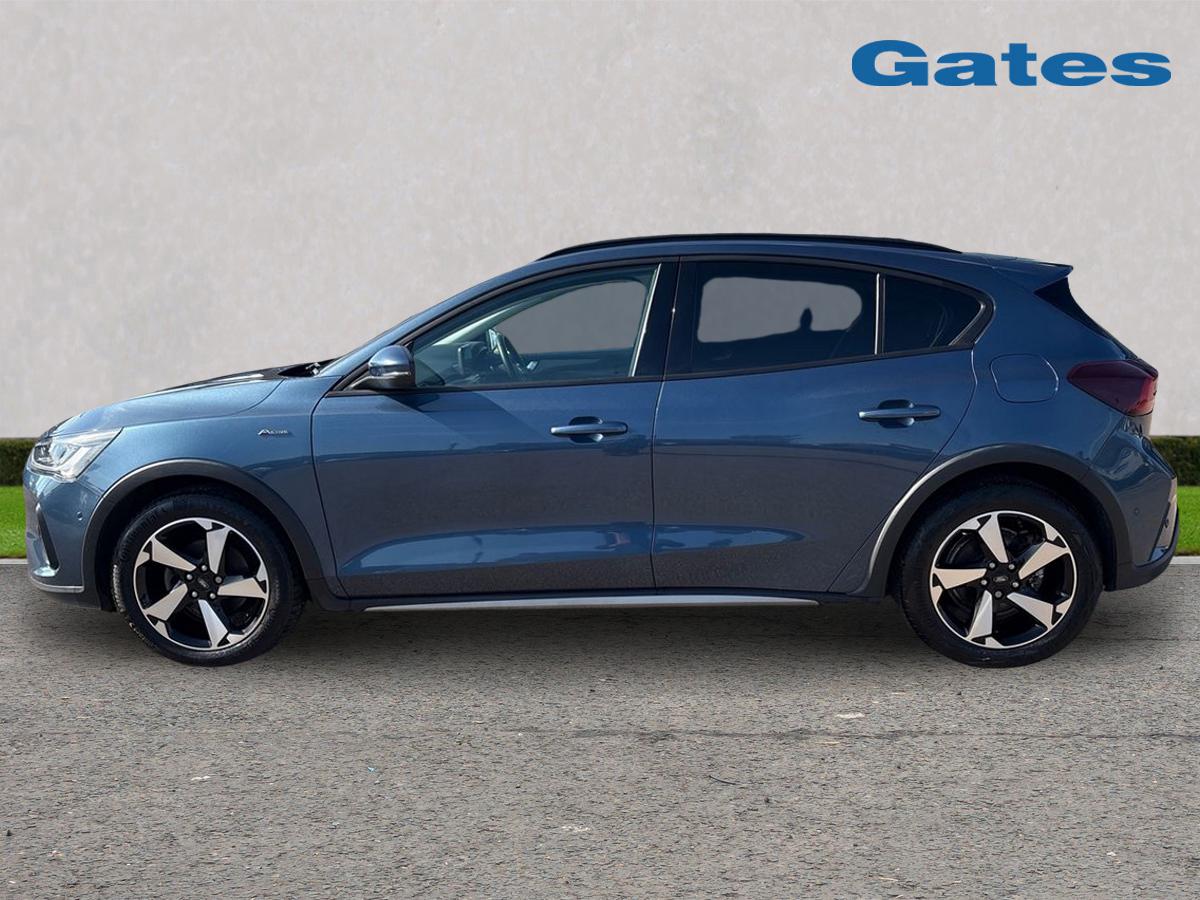 Used Ford Focus 2022 for sale - 77803743: Photo 4