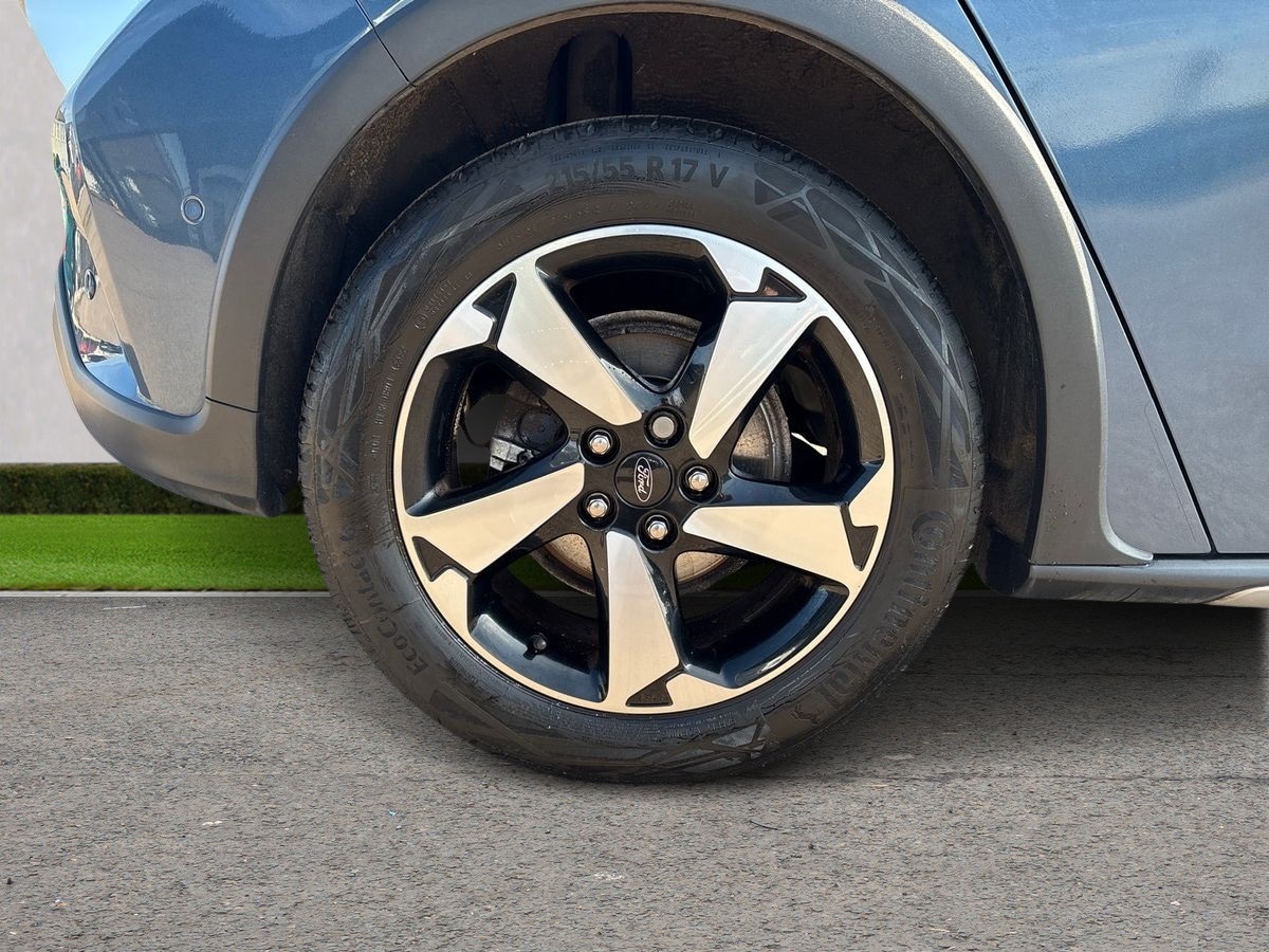 Used Ford Focus 2022 for sale - 77803743: Photo 9