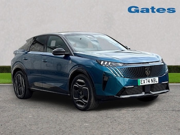 Used Peugeot 3008 2024 for sale - 78824403: Photo