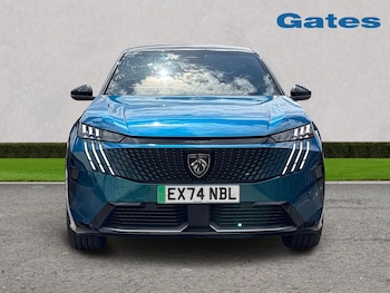 Used Peugeot 3008 2024 for sale - 78824403: Photo