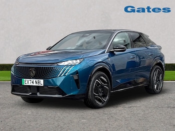 Used Peugeot 3008 2024 for sale - 78824403: Photo