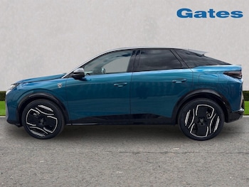Used Peugeot 3008 2024 for sale - 78824403: Photo