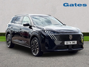 Used Peugeot 5008 2024 for sale - 78610294: Photo
