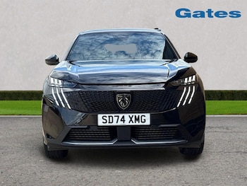 Used Peugeot 5008 2024 for sale - 78610294: Photo