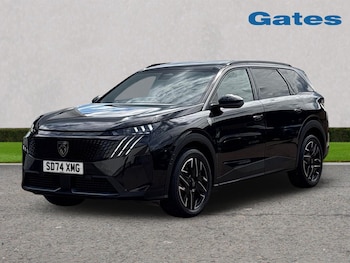 Used Peugeot 5008 2024 for sale - 78610294: Photo