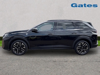 Used Peugeot 5008 2024 for sale - 78610294: Photo