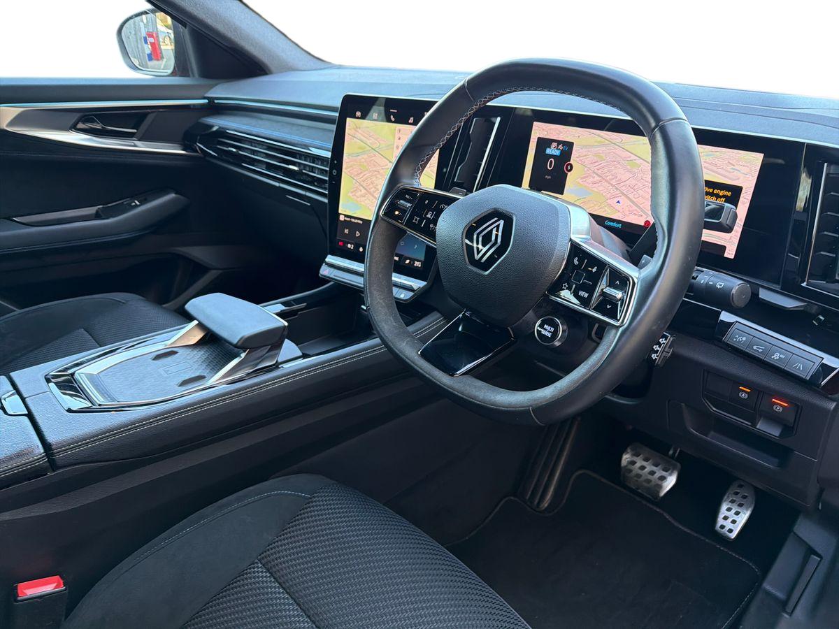 Used Renault Austral 2023 for sale - 78179753: Photo 10