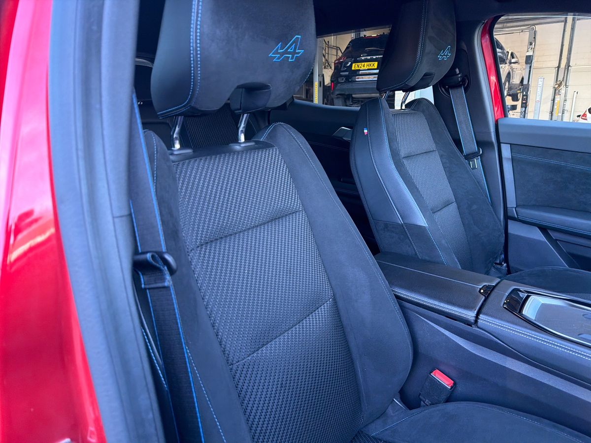 Used Renault Austral 2023 for sale - 78179753: Photo 12