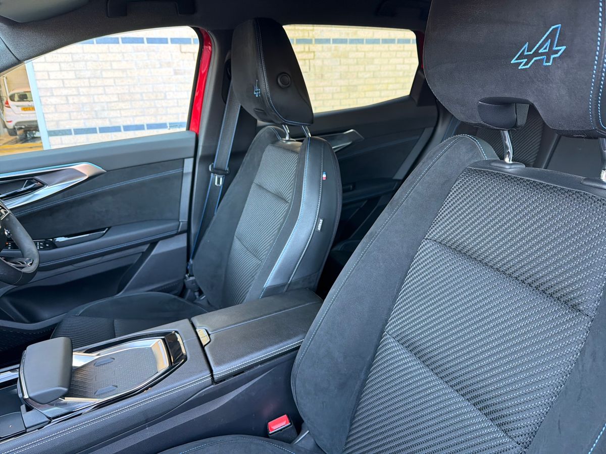 Used Renault Austral 2023 for sale - 78179753: Photo 13