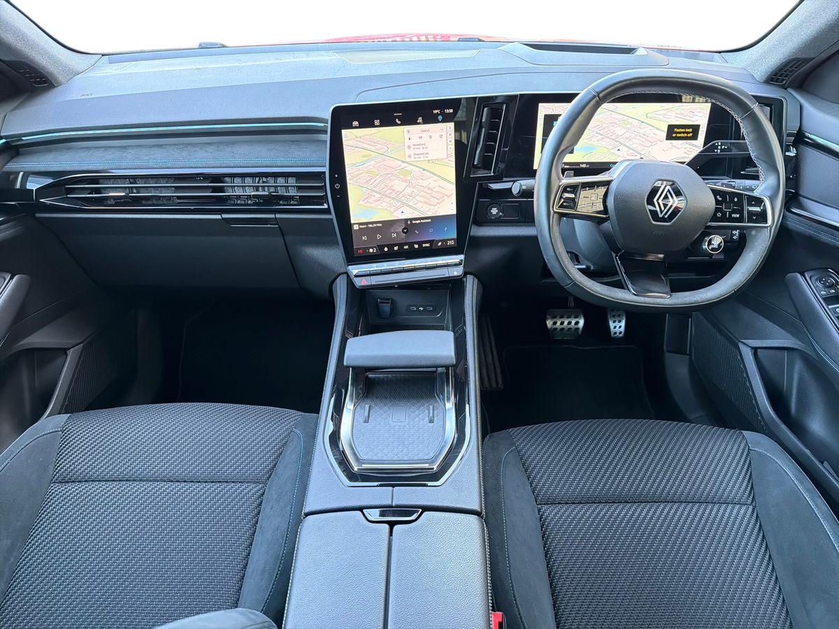 Used Renault Austral 2023 for sale - 78179753: Photo 15