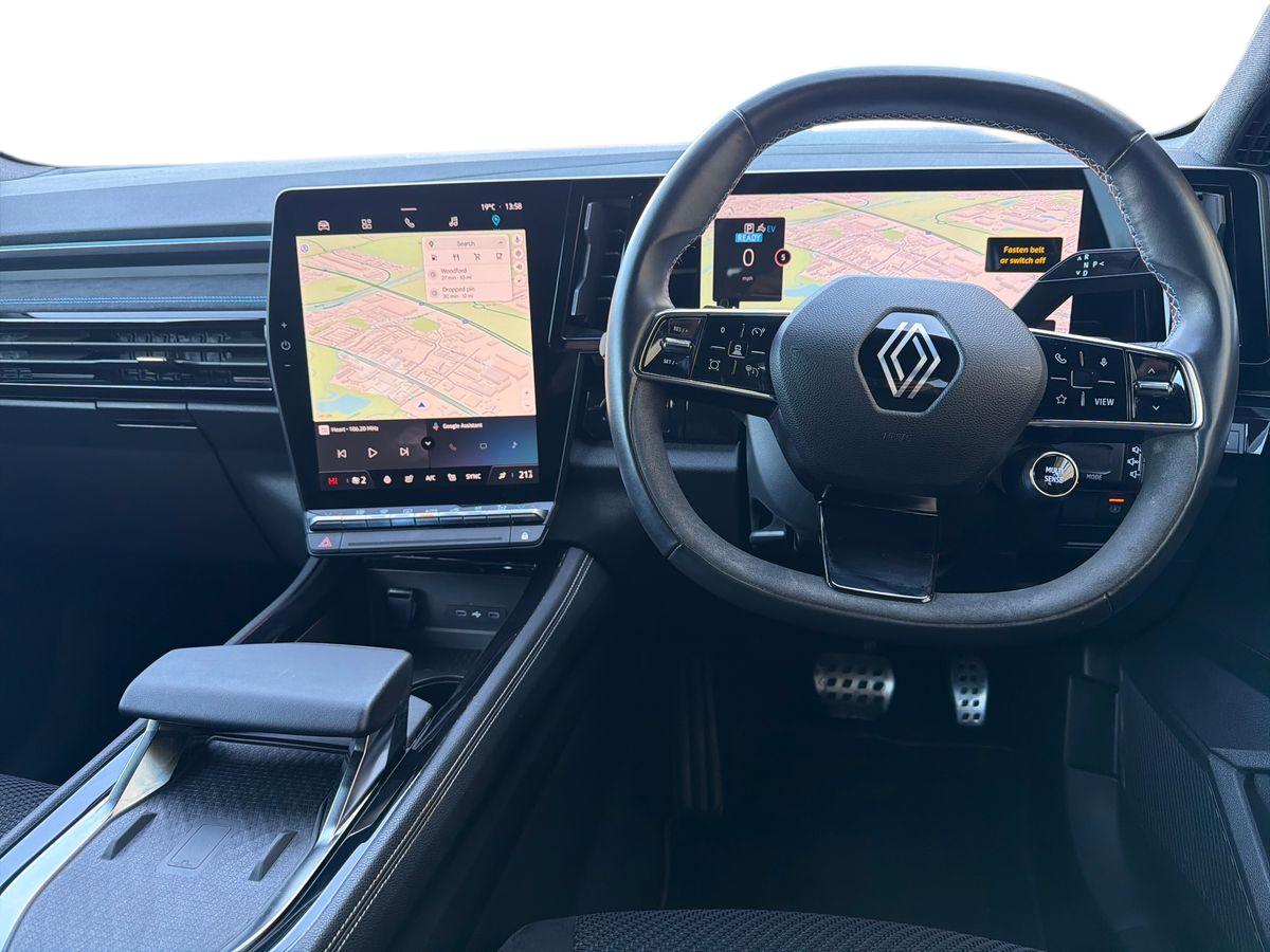 Used Renault Austral 2023 for sale - 78179753: Photo 16