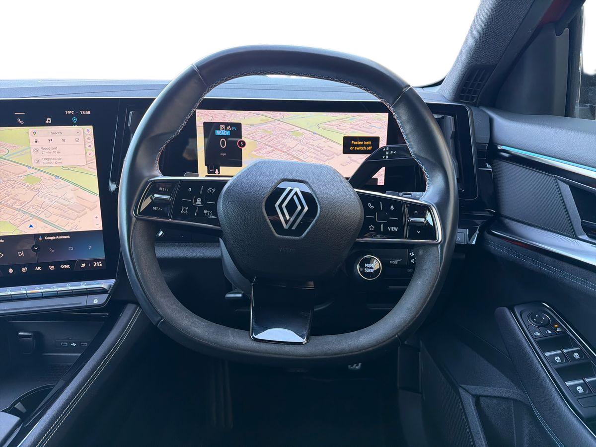 Used Renault Austral 2023 for sale - 78179753: Photo 17