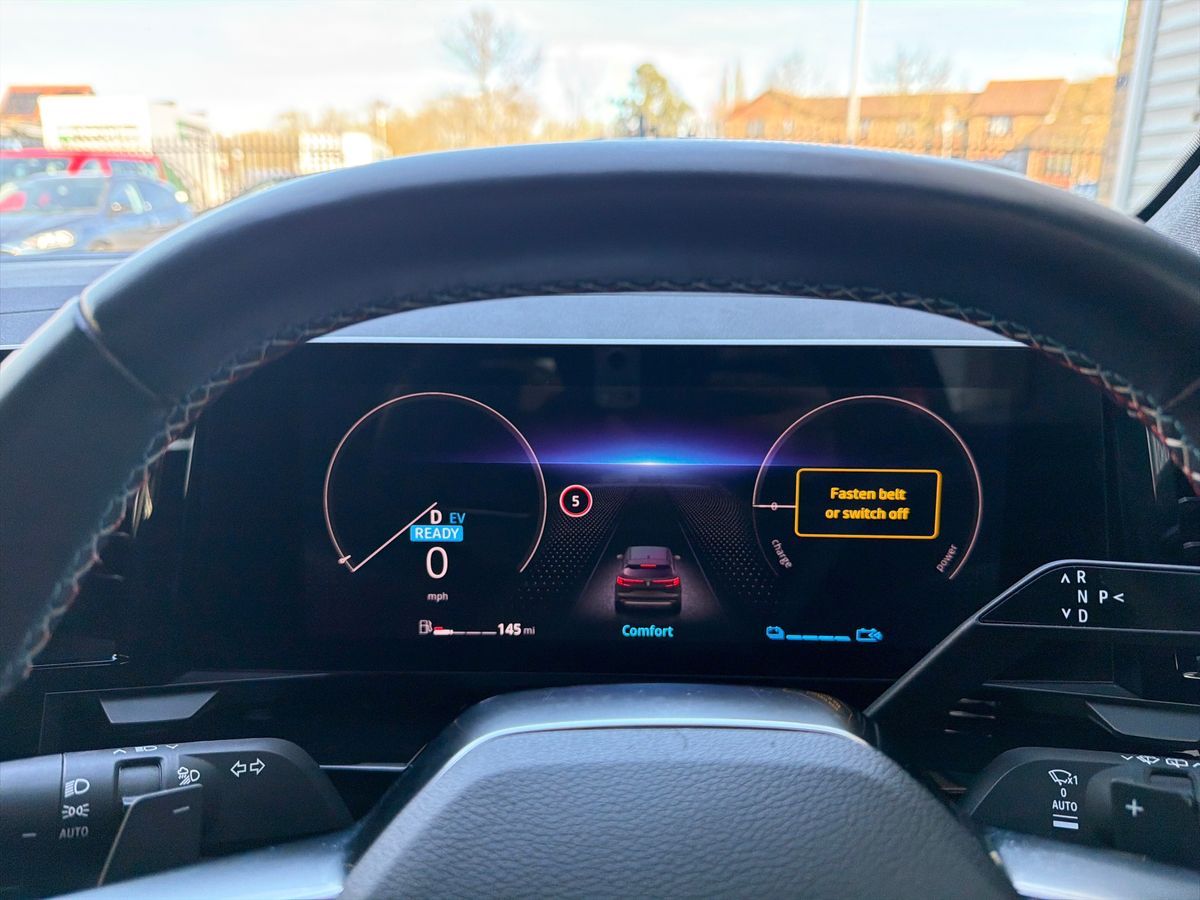 Used Renault Austral 2023 for sale - 78179753: Photo 18