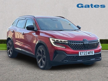 Used Renault Austral 2023 for sale - 78179753: Photo