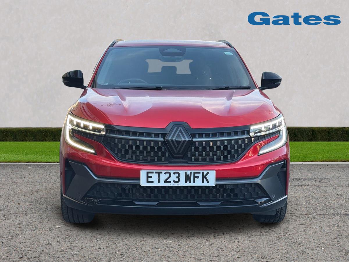 Used Renault Austral 2023 for sale - 78179753: Photo 2