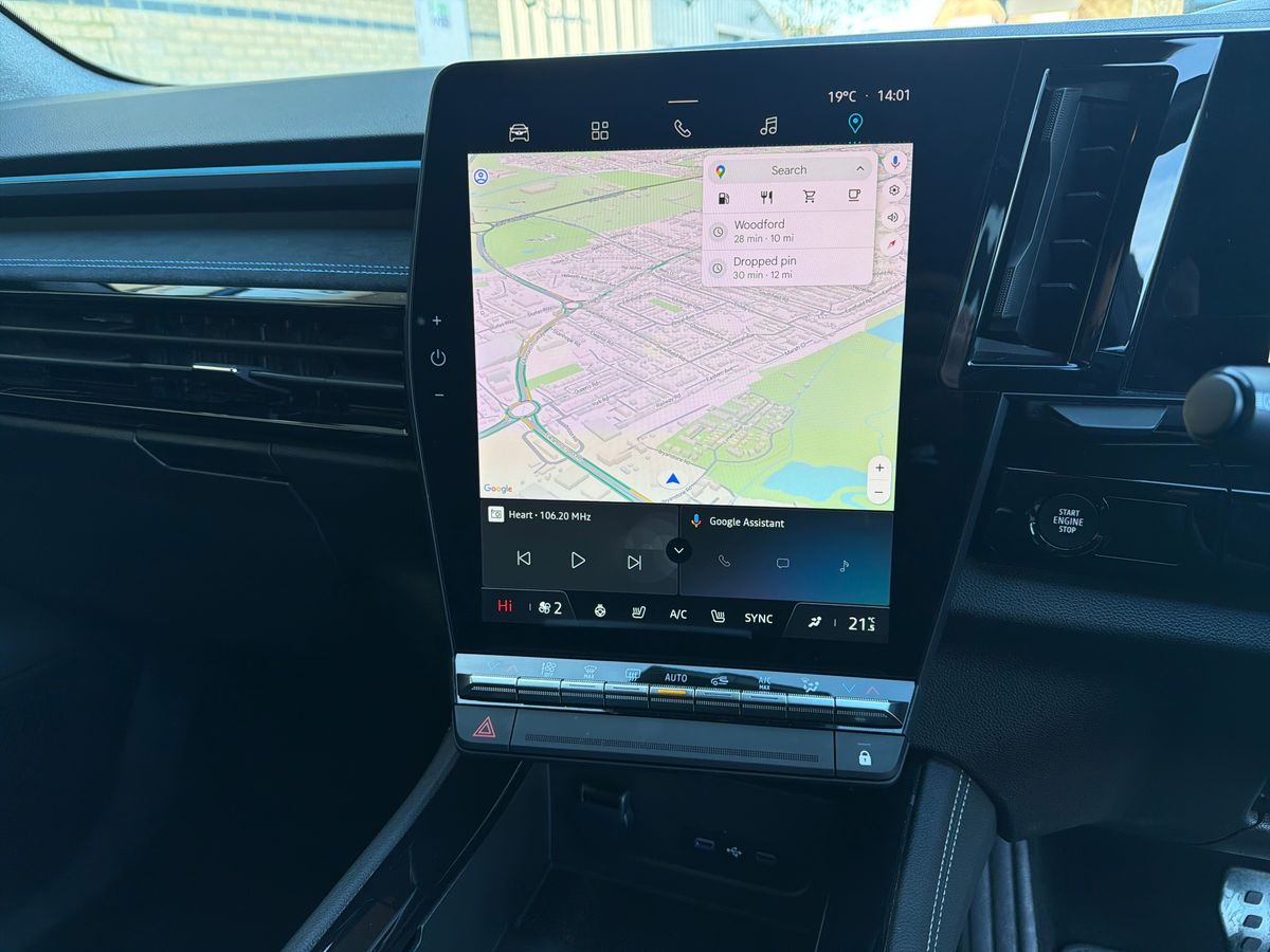 Used Renault Austral 2023 for sale - 78179753: Photo 20