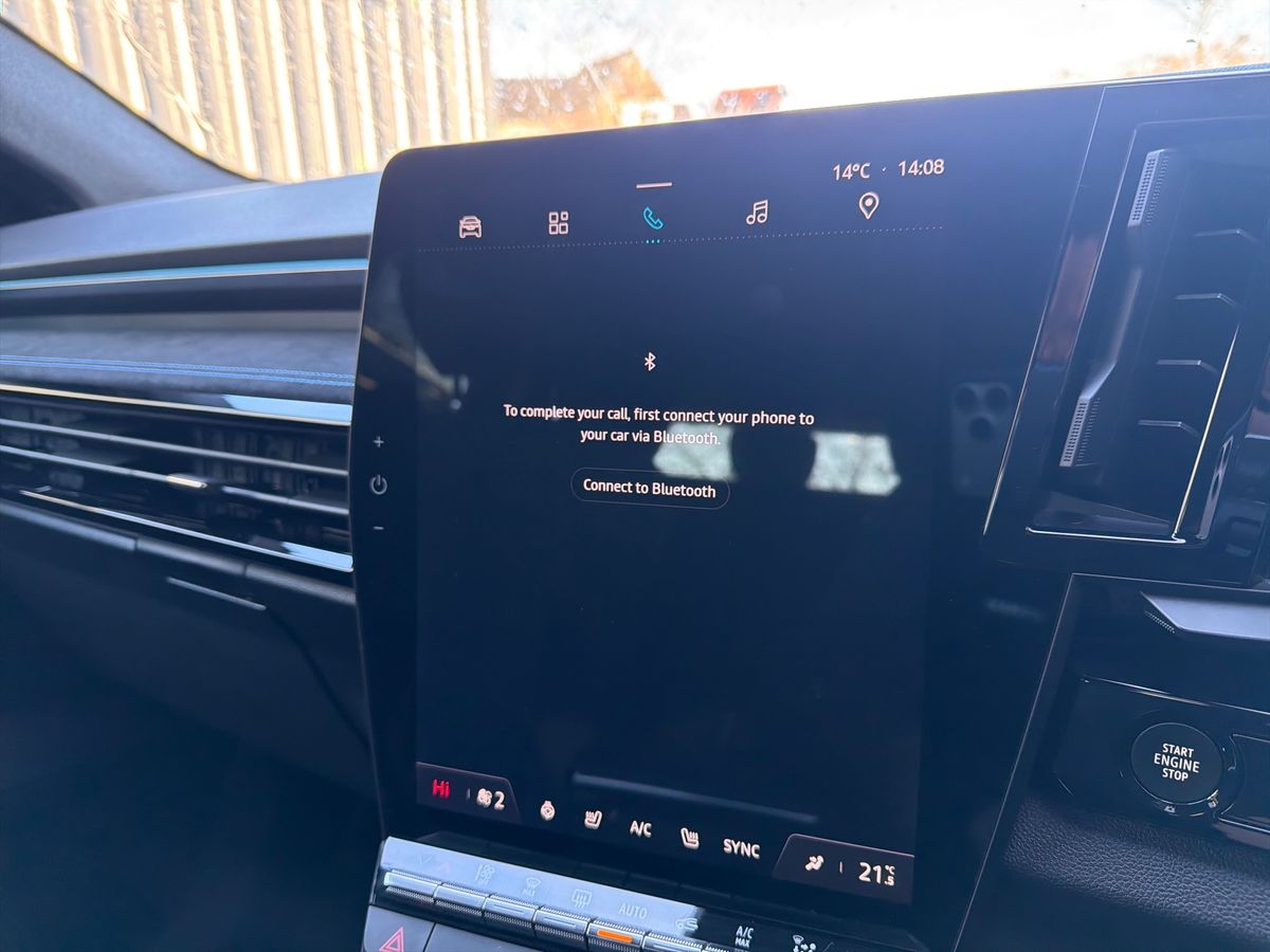 Used Renault Austral 2023 for sale - 78179753: Photo 21