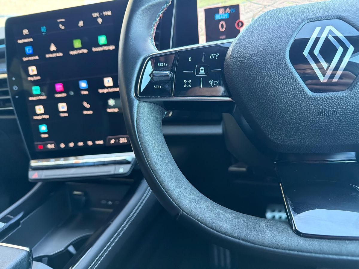 Used Renault Austral 2023 for sale - 78179753: Photo 26
