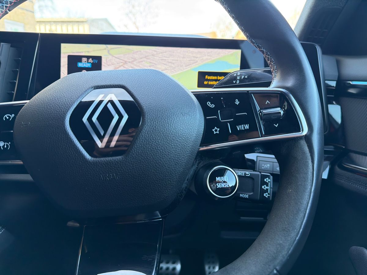 Used Renault Austral 2023 for sale - 78179753: Photo 27
