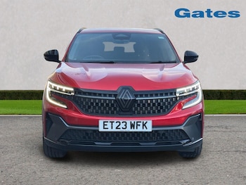 Used Renault Austral 2023 for sale - 78179753: Photo