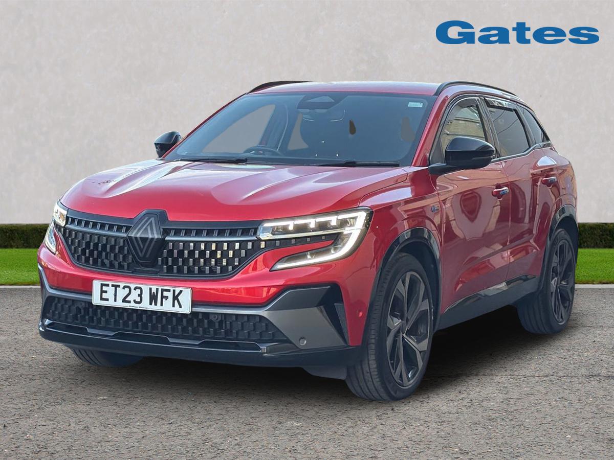 Used Renault Austral 2023 for sale - 78179753: Photo 3