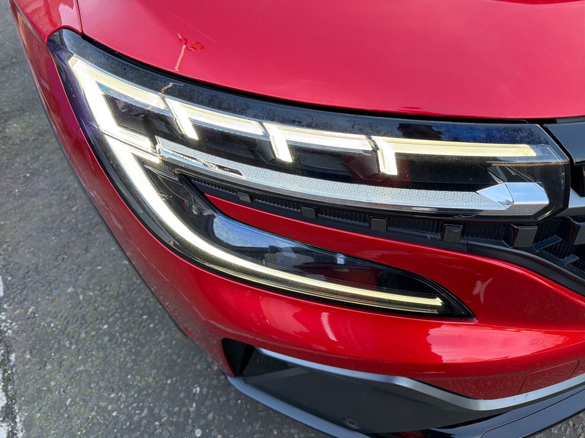 Used Renault Austral 2023 for sale - 78179753: Photo 32