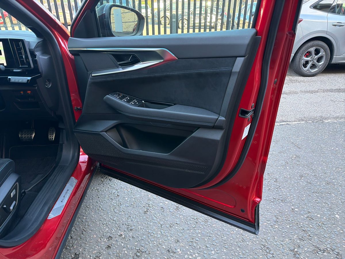 Used Renault Austral 2023 for sale - 78179753: Photo 35