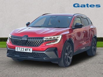 Used Renault Austral 2023 for sale - 78179753: Photo