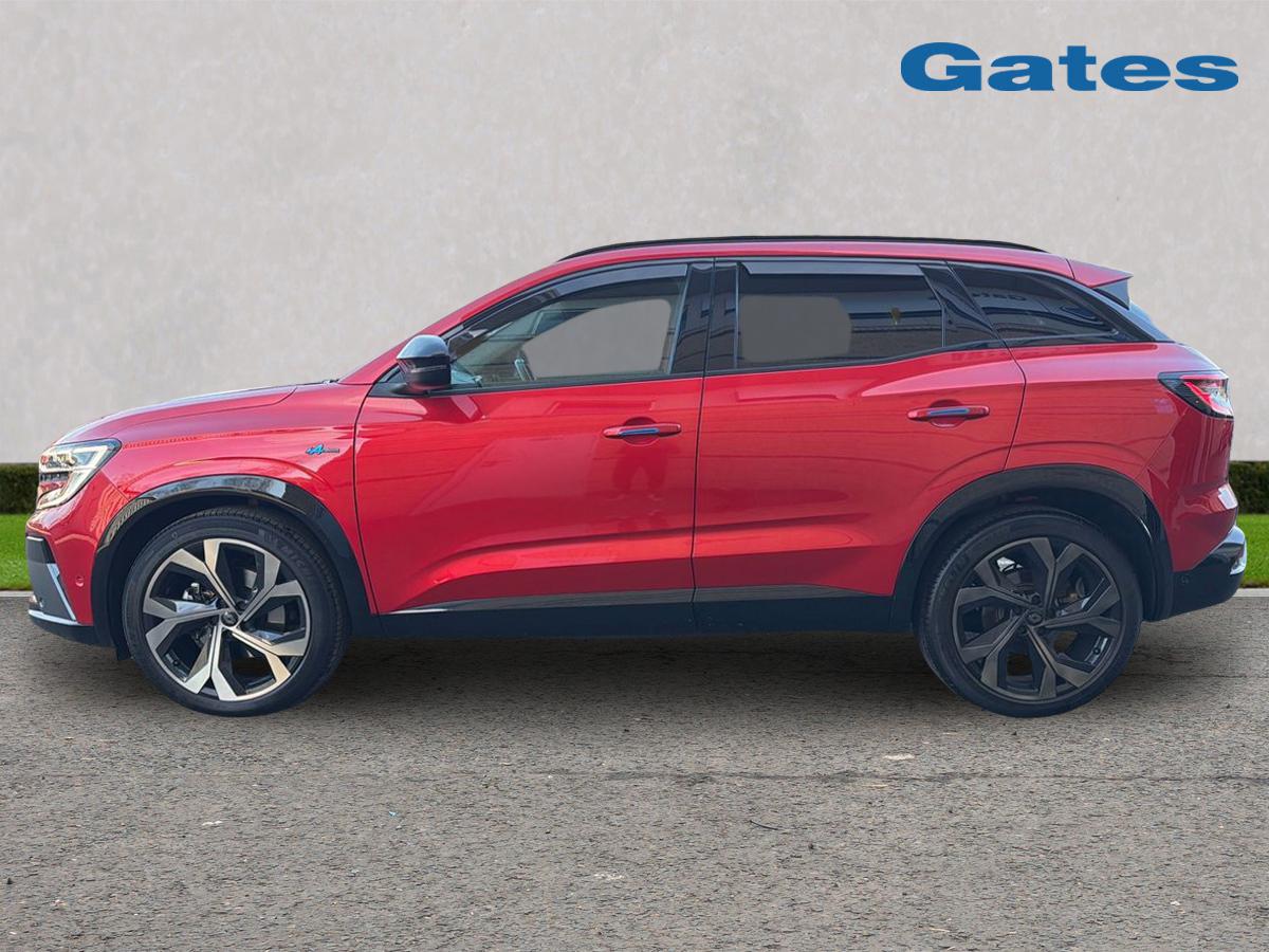 Used Renault Austral 2023 for sale - 78179753: Photo 4