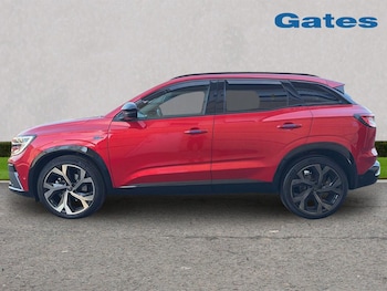 Used Renault Austral 2023 for sale - 78179753: Photo