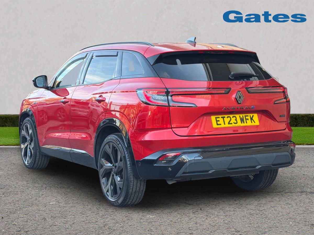 Used Renault Austral 2023 for sale - 78179753: Photo 5