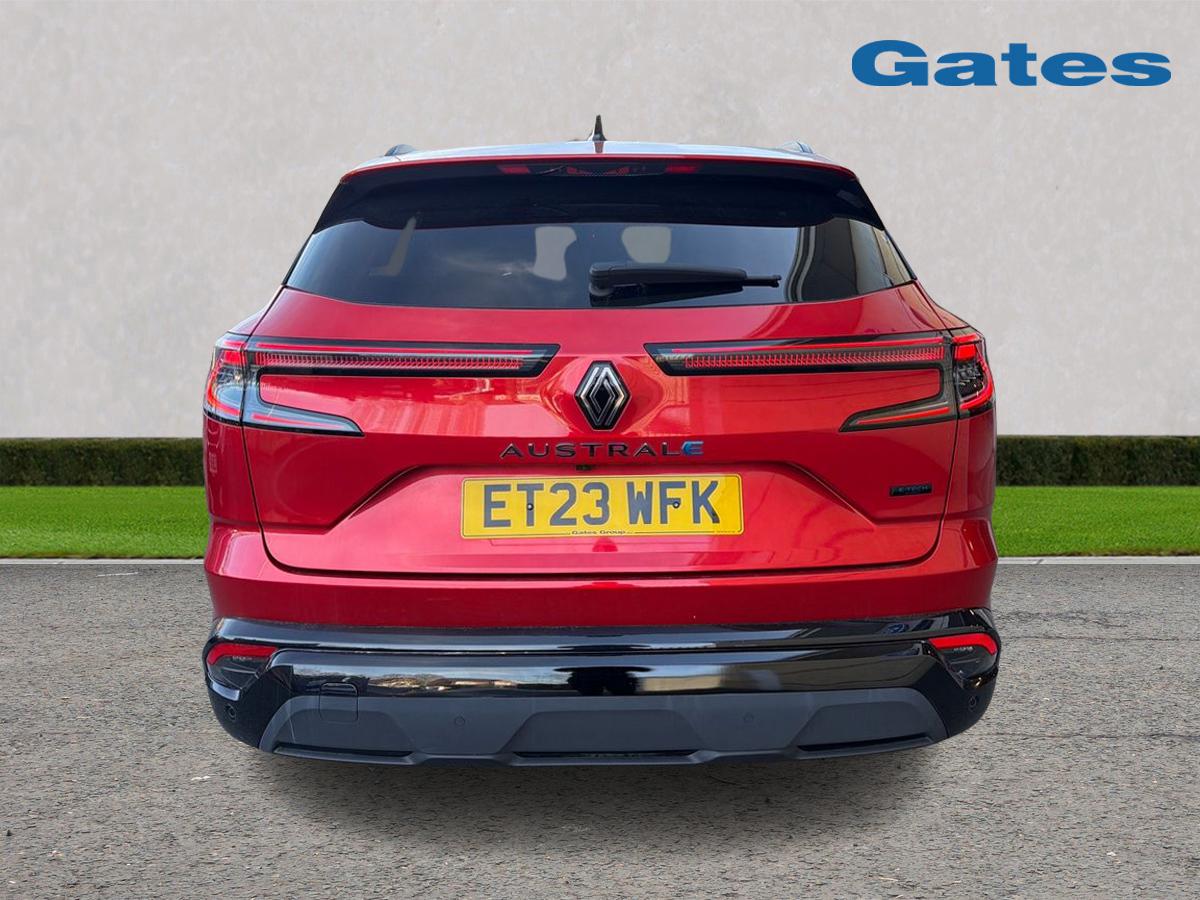 Used Renault Austral 2023 for sale - 78179753: Photo 6