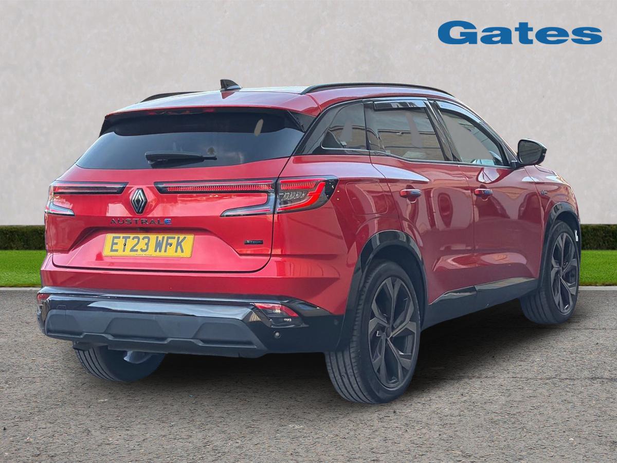 Used Renault Austral 2023 for sale - 78179753: Photo 7