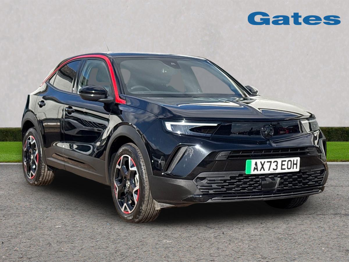 Used Vauxhall Mokka 2024 for sale - 78158611: Photo 1