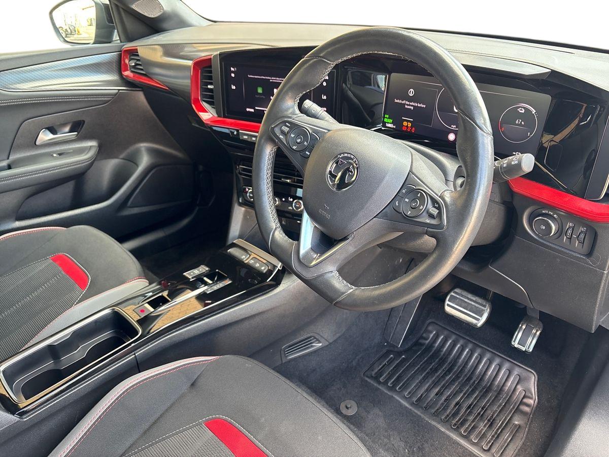 Used Vauxhall Mokka 2024 for sale - 78158611: Photo 10