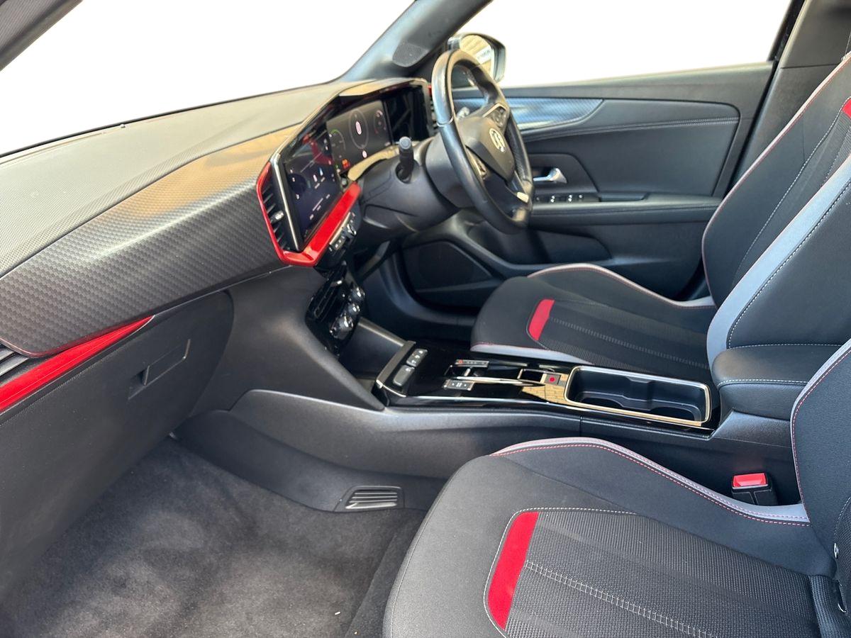 Used Vauxhall Mokka 2024 for sale - 78158611: Photo 11