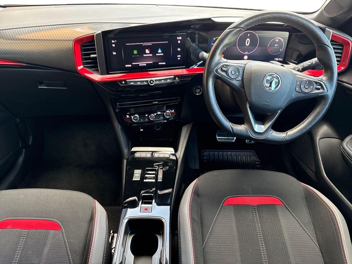 Used Vauxhall Mokka 2024 for sale - 78158611: Photo 15