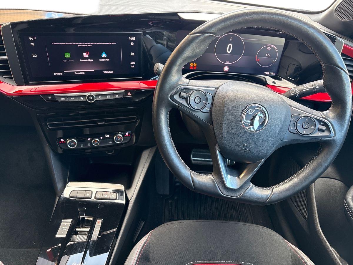 Used Vauxhall Mokka 2024 for sale - 78158611: Photo 16