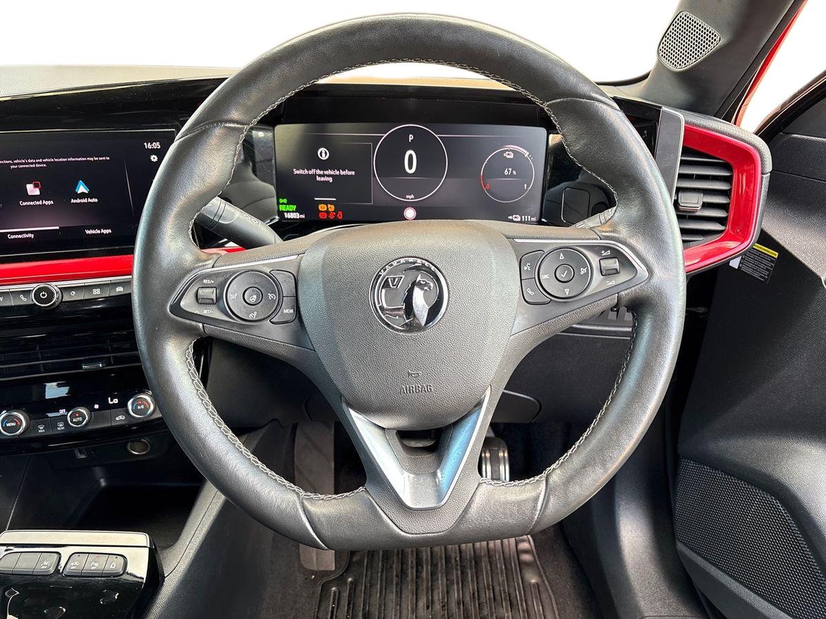 Used Vauxhall Mokka 2024 for sale - 78158611: Photo 17