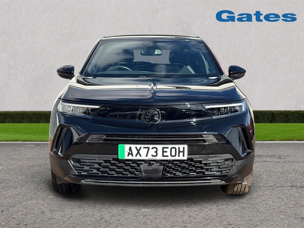 Used Vauxhall Mokka 2024 for sale - 78158611: Photo 2