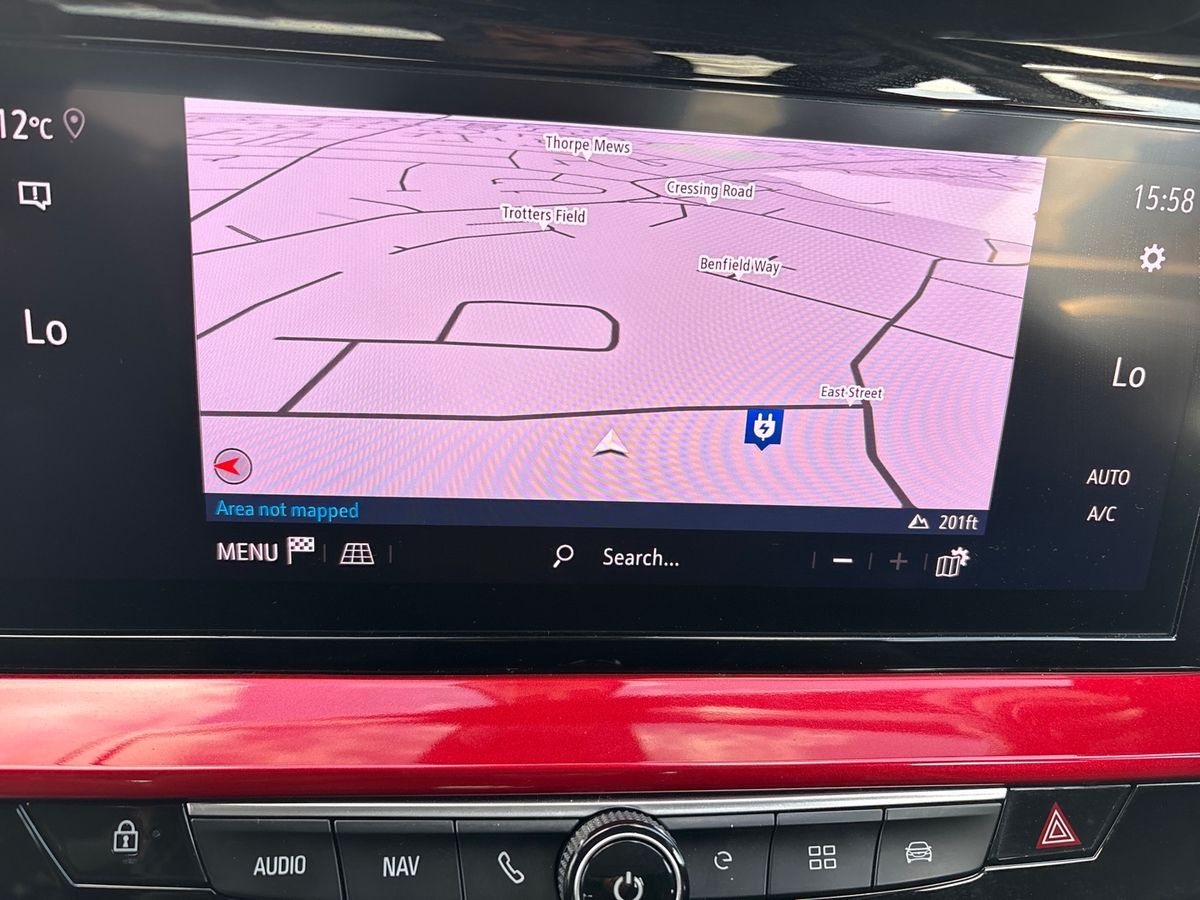 Used Vauxhall Mokka 2024 for sale - 78158611: Photo 20