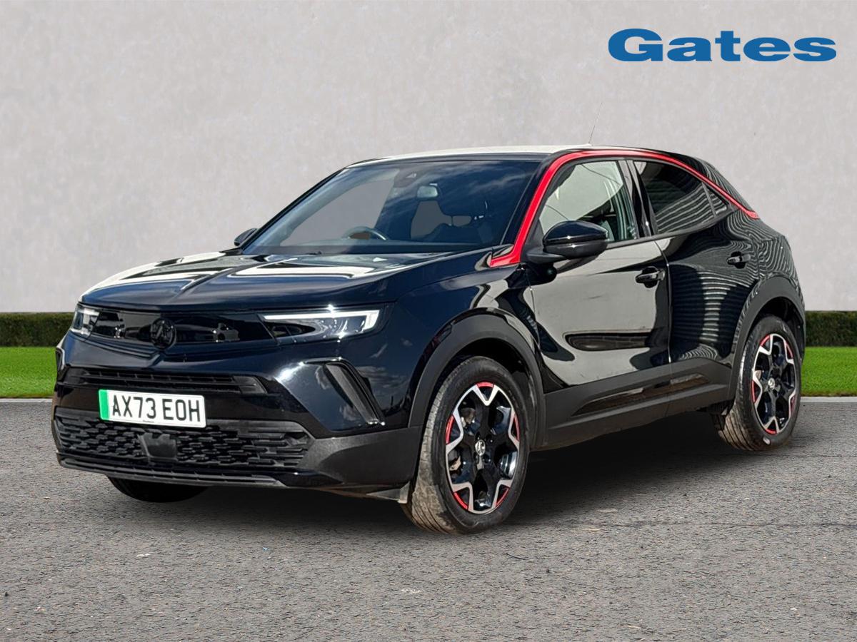 Used Vauxhall Mokka 2024 for sale - 78158611: Photo 3