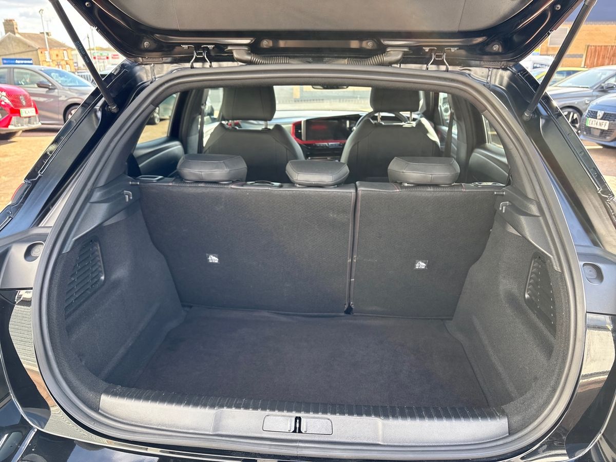 Used Vauxhall Mokka 2024 for sale - 78158611: Photo 34