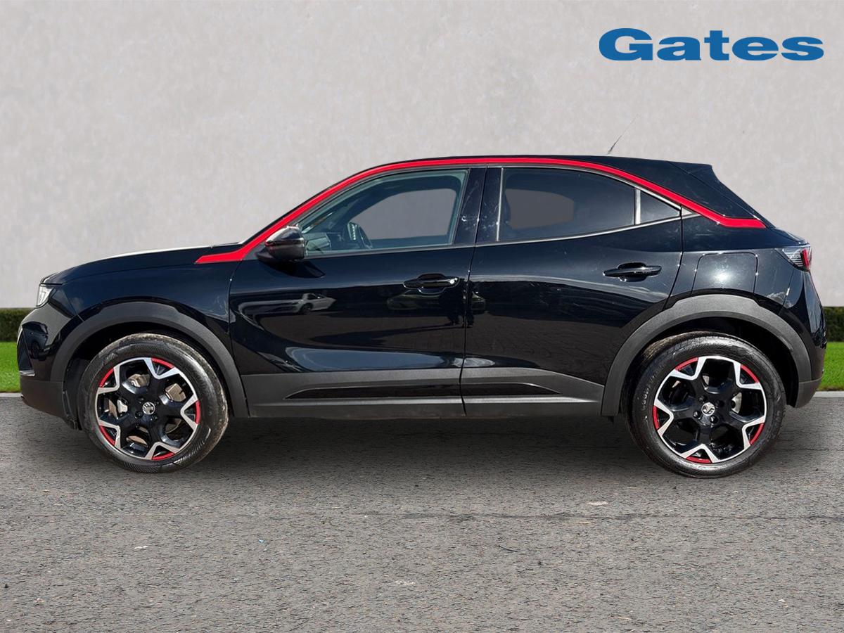 Used Vauxhall Mokka 2024 for sale - 78158611: Photo 4