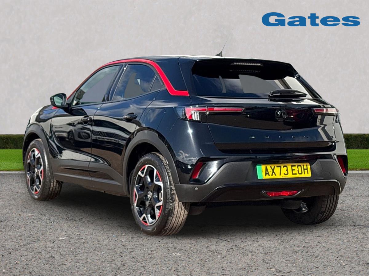 Used Vauxhall Mokka 2024 for sale - 78158611: Photo 5