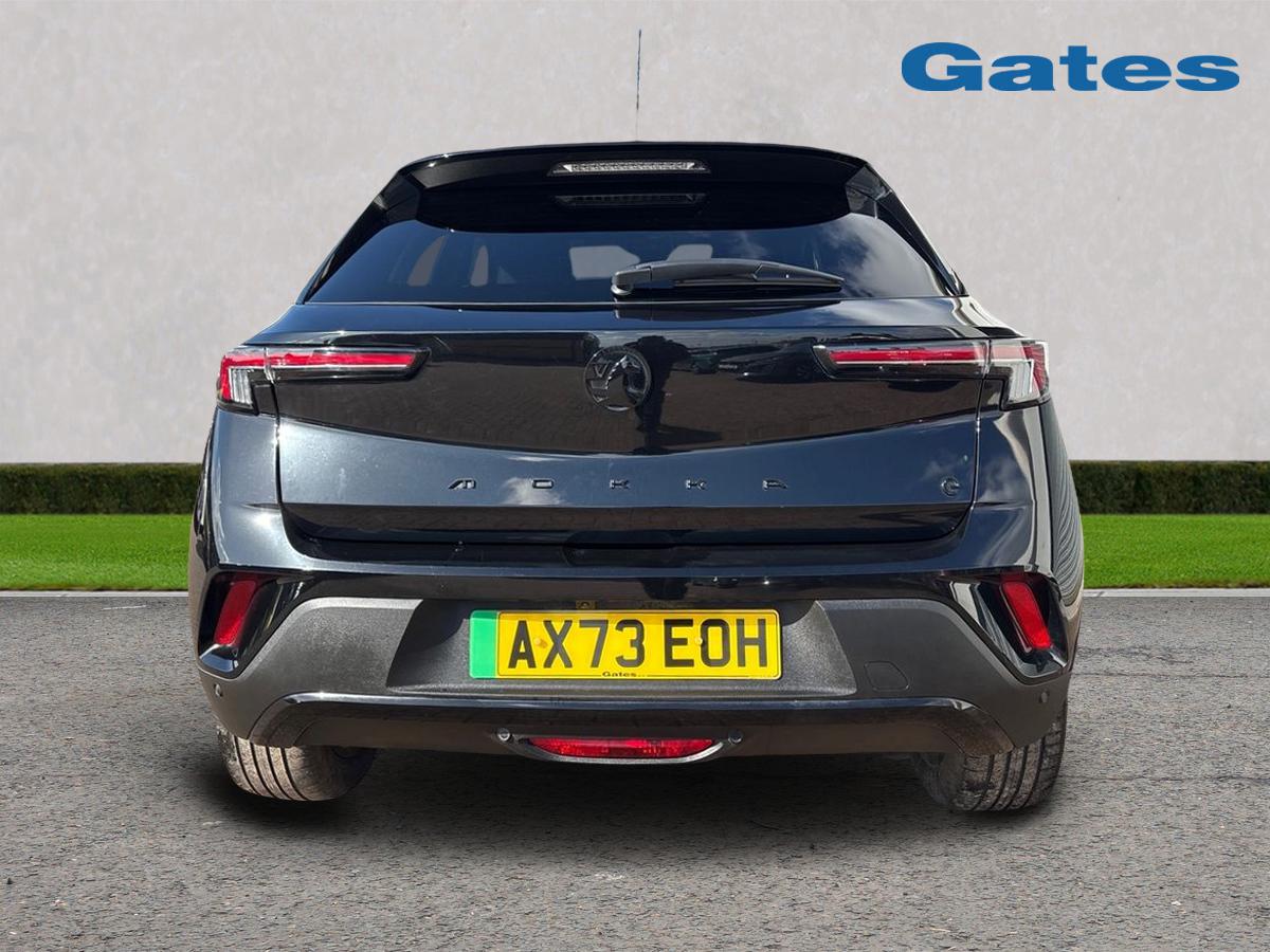 Used Vauxhall Mokka 2024 for sale - 78158611: Photo 6