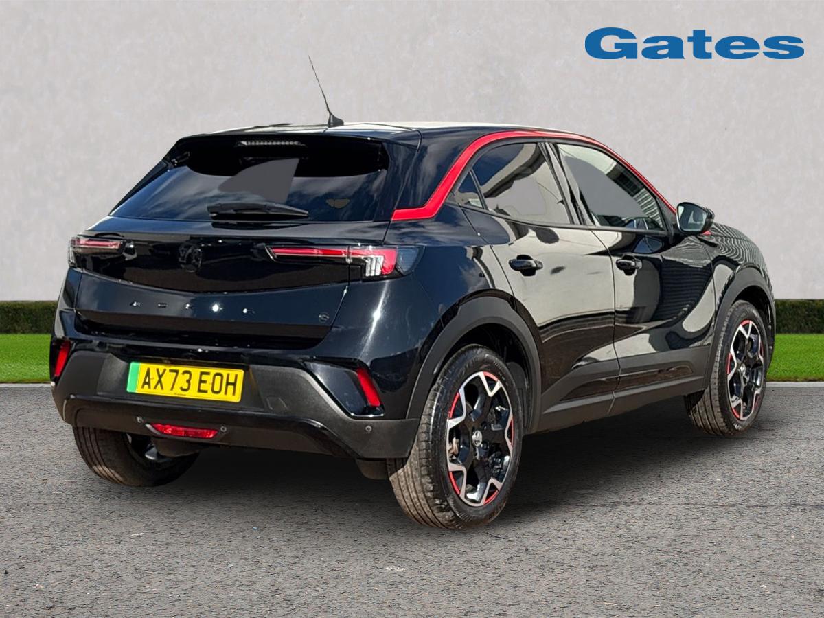 Used Vauxhall Mokka 2024 for sale - 78158611: Photo 7