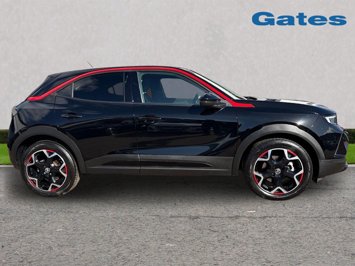 Used Vauxhall Mokka 2024 for sale - 78158611: Photo 8