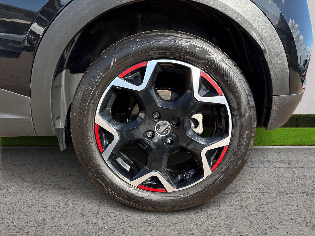 Used Vauxhall Mokka 2024 for sale - 78158611: Photo 9