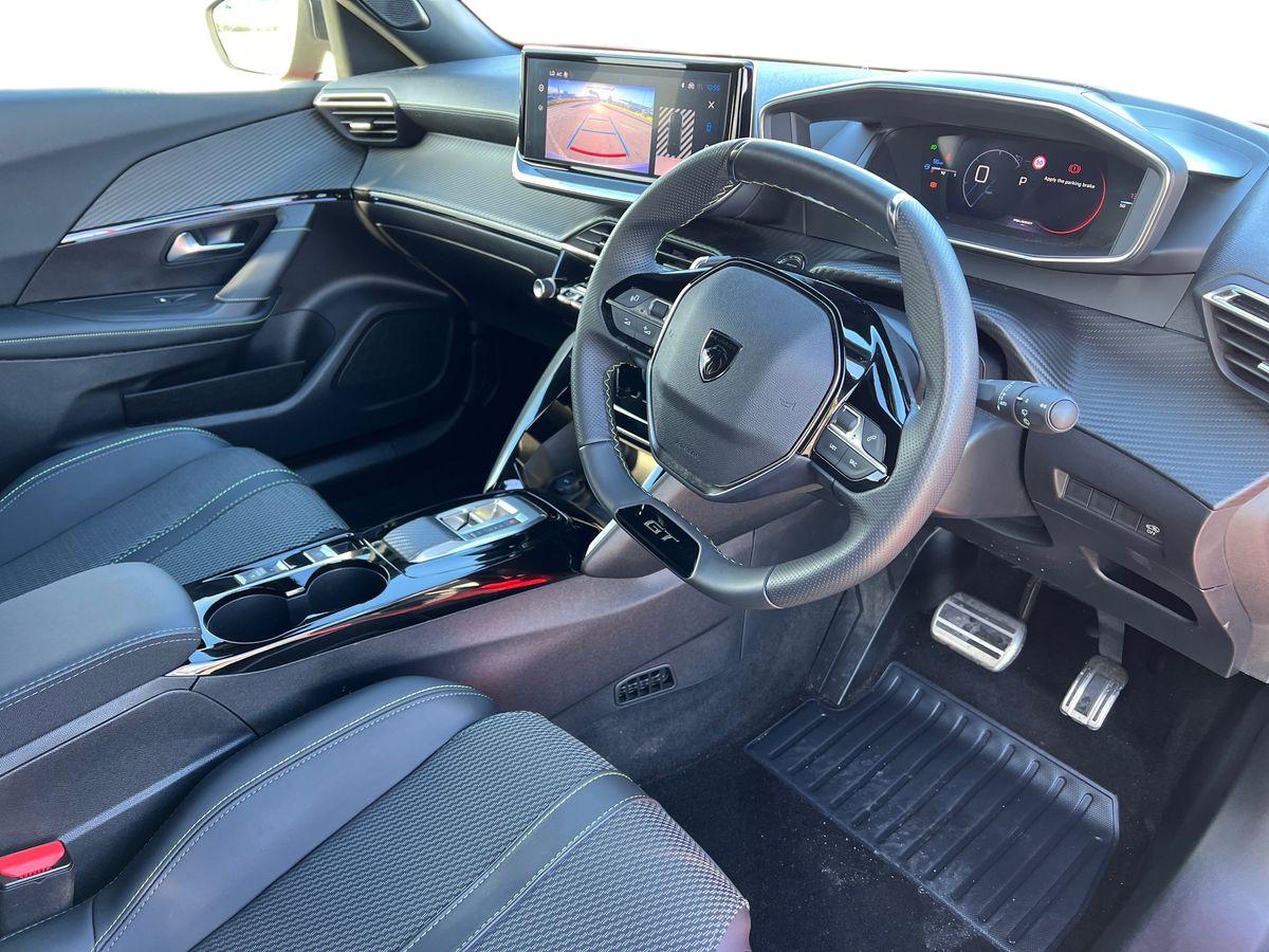 Used Peugeot 2008 2025 for sale - 76626533: Photo 10